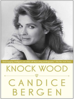 cover image of Knock Wood